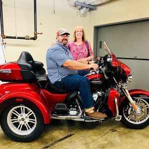 Meet your Posher, Doug